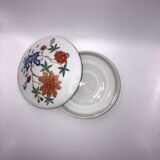 Limoges porcelain candy box