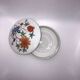 Limoges porcelain candy box