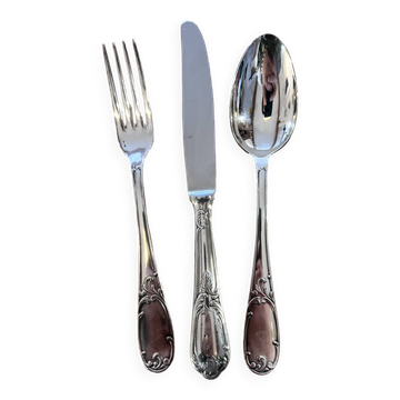 Labat stainless steel cutlery