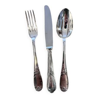 Labat stainless steel cutlery
