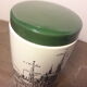 Ceramic spice jar Villeroy and Boch Mettlach Lubec, Germany