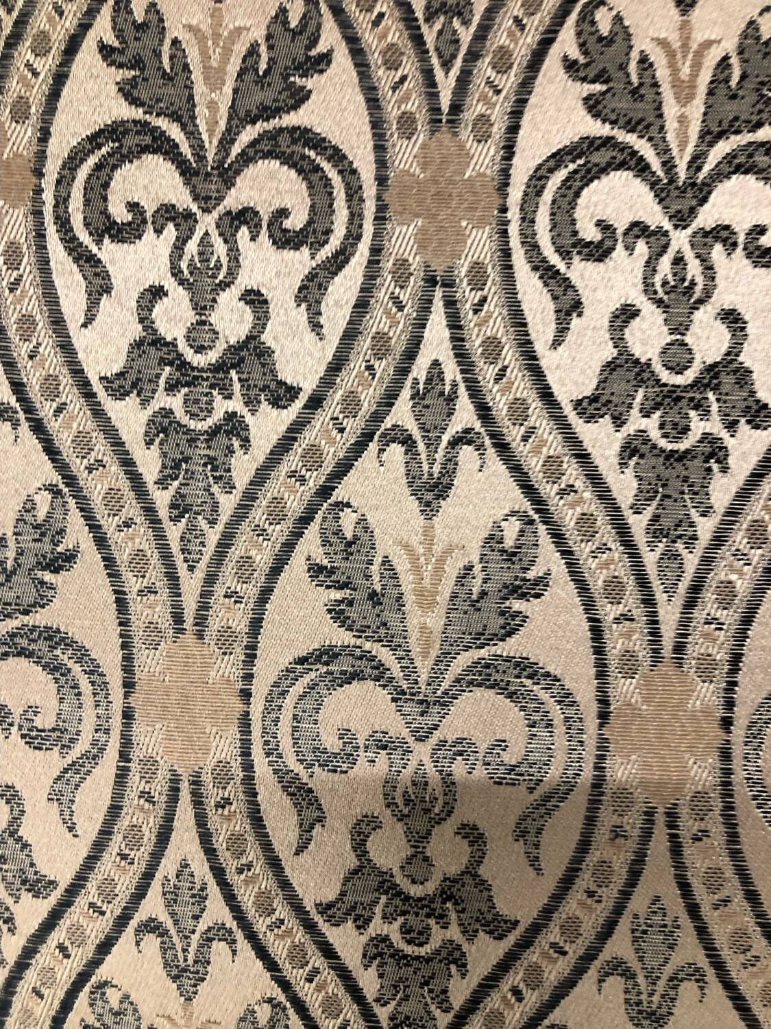 Set of 4 teak chairs, Denmark, 1960