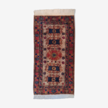 Tapis de couloir  155 x 78 cm