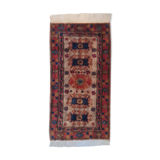 Hallway carpet 155 x 78 cm