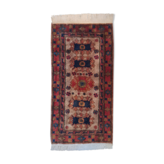 Tapis de couloir  155 x 78 cm
