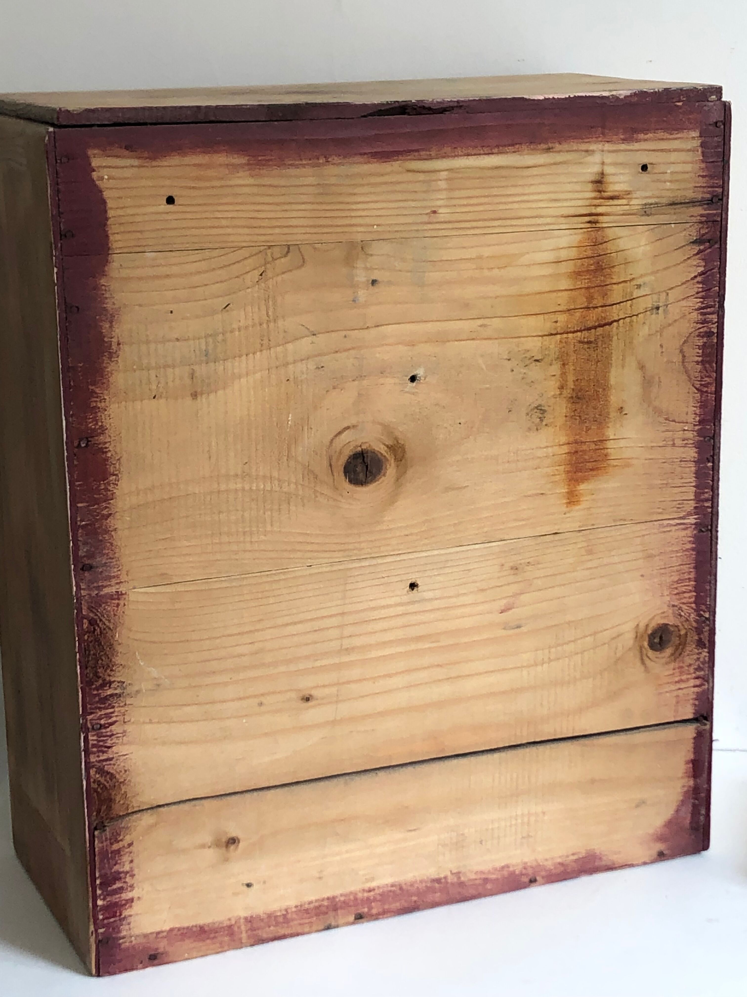 Small furniture, storage