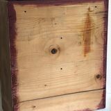 Small furniture, storage