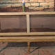 Sofa Louis XVI cane XX