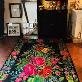 Moldovan Kilim carpet