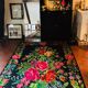 Moldovan Kilim carpet
