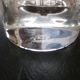 Vase baccrat en cristal