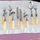 Antique Cutlery