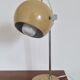 Lampe Eyeball vintage Falca