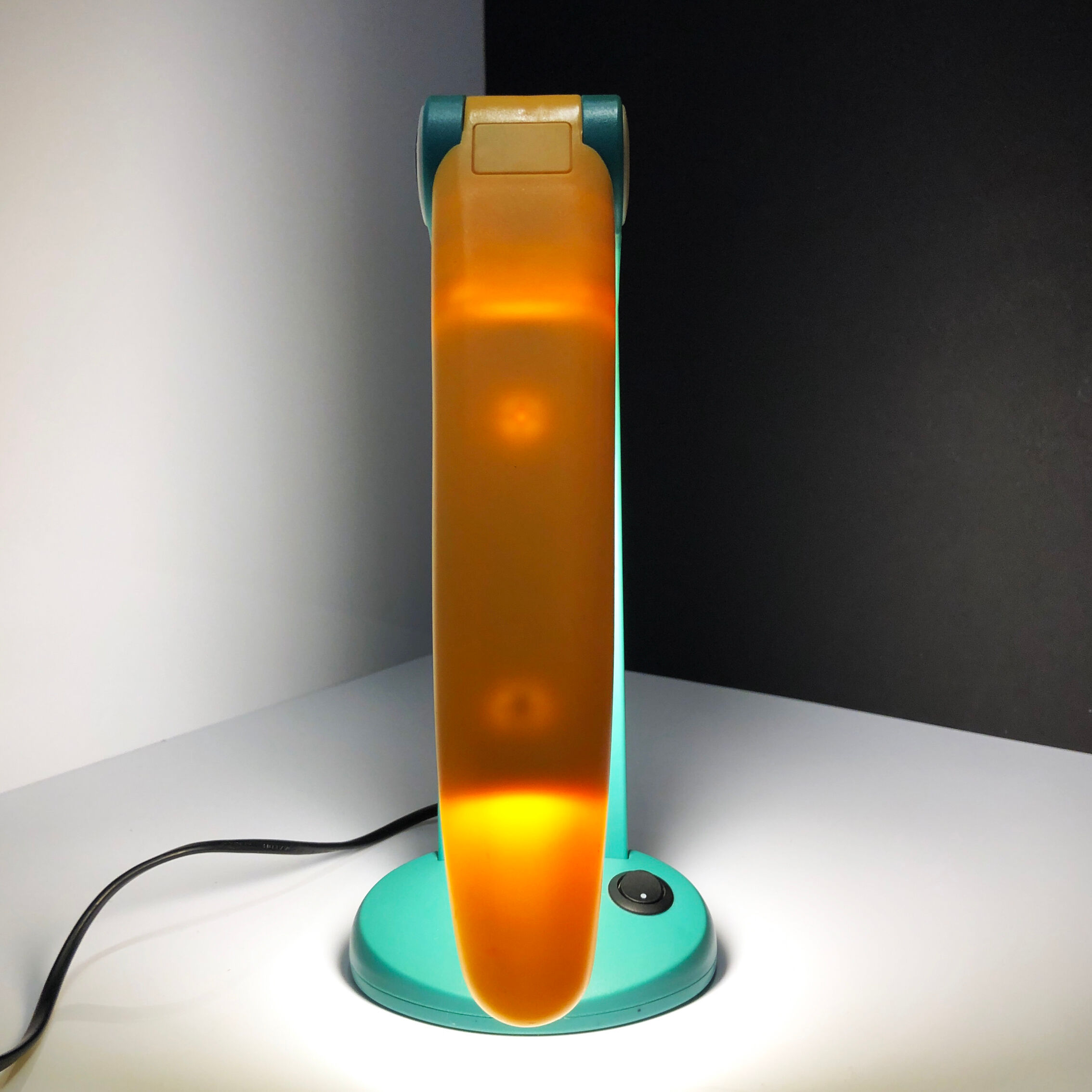 Ht Wuang articulated toucan lamp 80