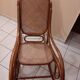 Thonet rocking-chair style