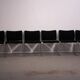 Jano chairs by Kazuhide Takahama for Simon circa 1970