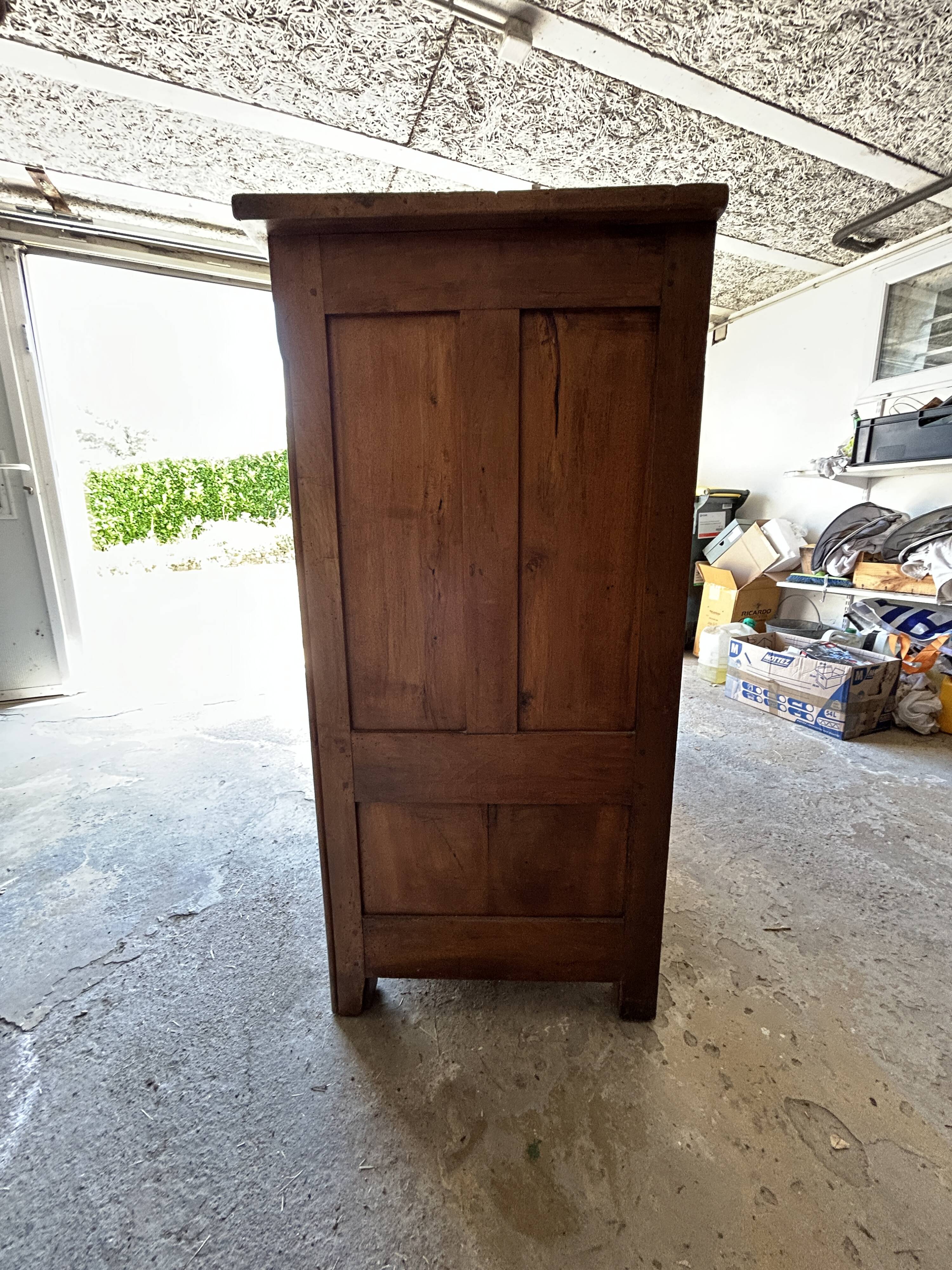 Very Provençal Louis XV