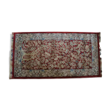 Authentic Turkish Carpet Tree of Life 140x70cm
