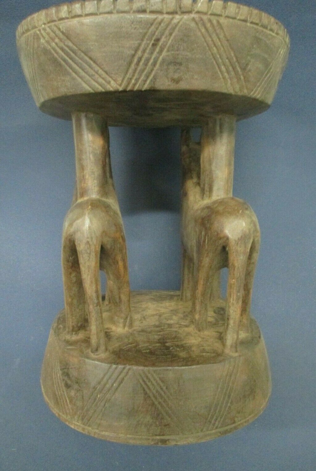 Ntomo bamana mali headquarters