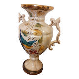 H.Bequet n° 471 vase
