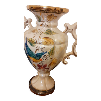 Vase H.Bequet n° 471
