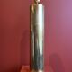 Table lamp "German Magdeburg Shell Socket" World War I, from