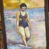 Painting By Patrick Landauer