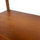 Vintage Poul Cadovius Royal System wall system wall unit
