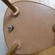 Table porte plantes tripode