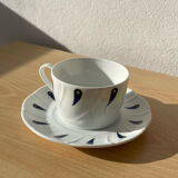 Air france cup and sub-cup