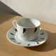 Air france cup and sub-cup