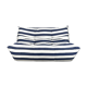 Sofa 2 places "Togo" by Michel Ducaroy, 1973