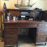 U.S. desk