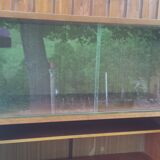 Secretary feet spindles