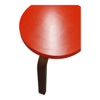 stool Nr60 Alvar Aalto for Artek 2018 - Artek stool
