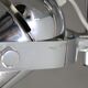 1960s Adjustable Ceiling Light Combi Lux designed by Stanislav Indra, Czech