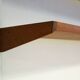 Vintage teak wall unit by Kai Kristiansen