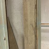 Store furniture façade