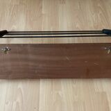 Wall coat rack 50s