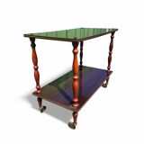 50's - 60's service trolley