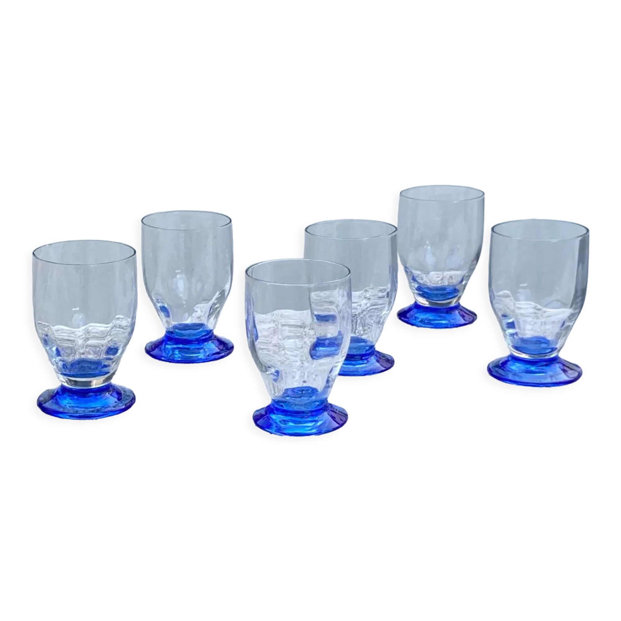 Daum digestive glasses