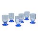 Daum digestive glasses