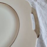 Plat de service