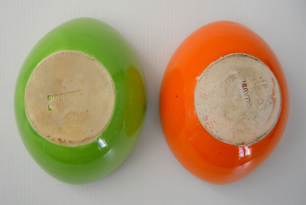 Serviteur apéritif vintage 1950 Vallauris