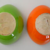 Servant vintage aperitif 1950 Vallauris