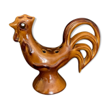 Woodpecker flower rooster 70s