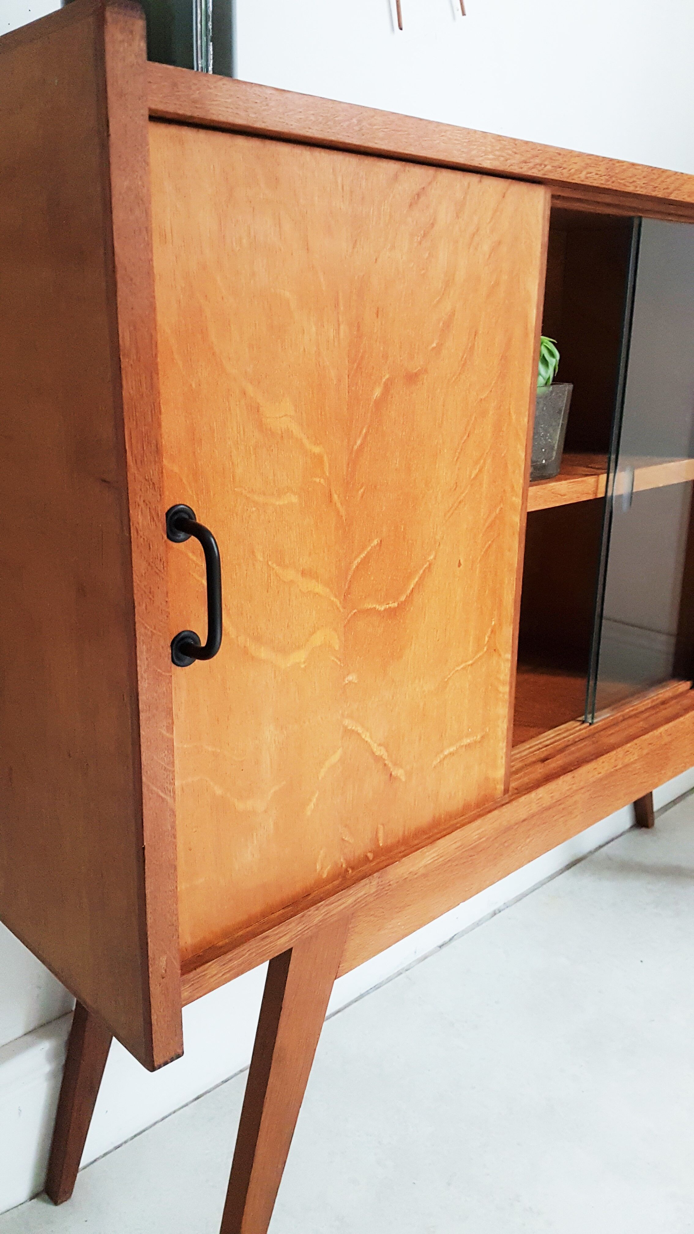 Buffet vintage