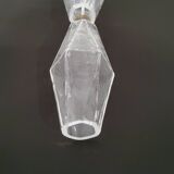 Murano glass wall sconces from Italy