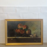 Naïve Still Life
