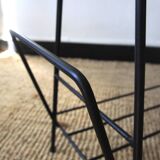 Vintage reading floor lamp